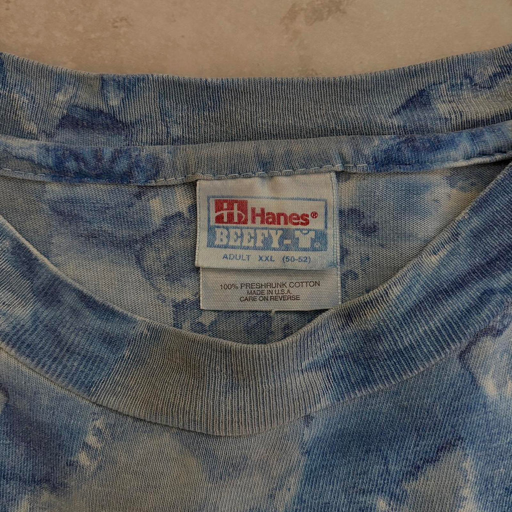 Vintage 1990’s Slogan T-Shirt