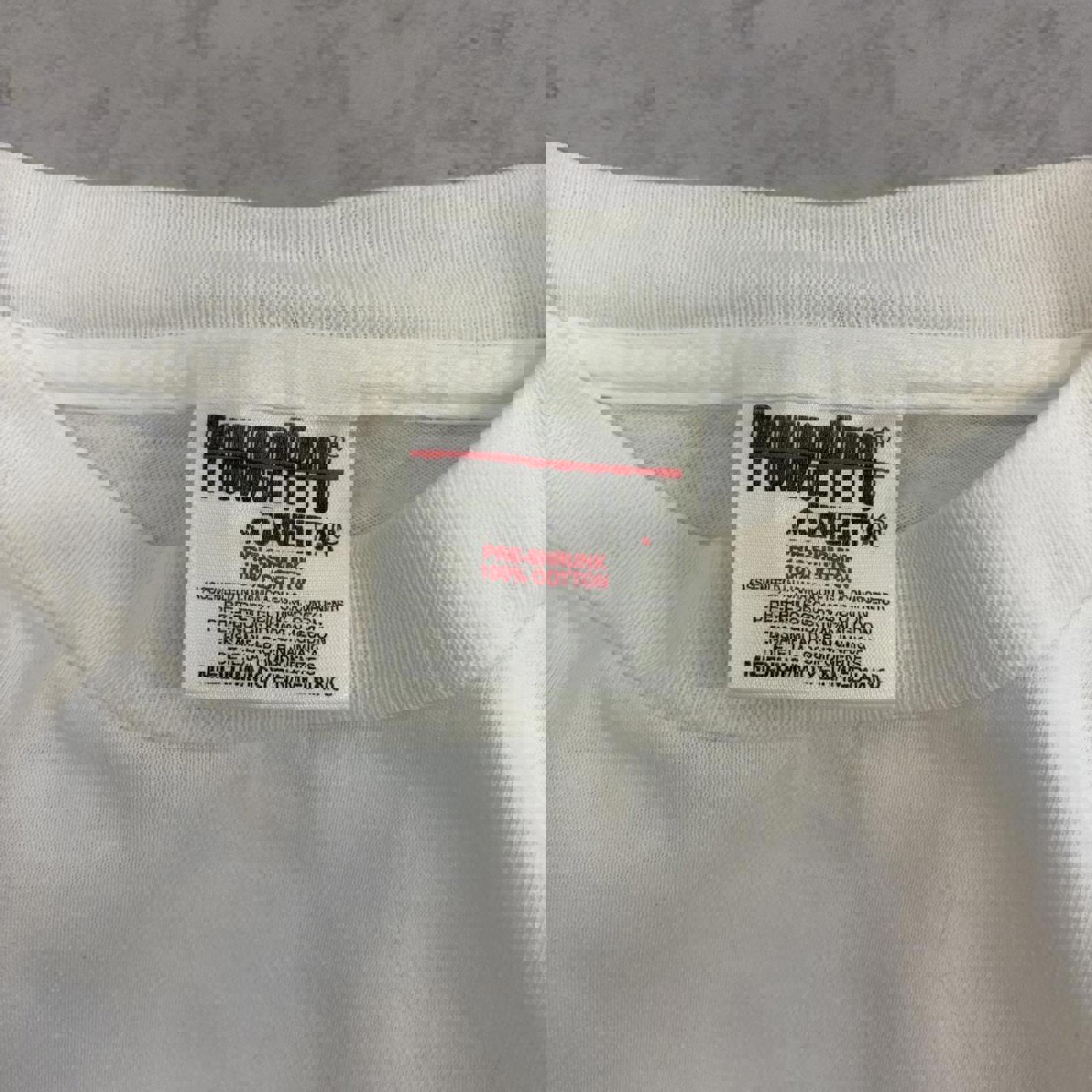 Vintage 90’s Northcoast Volleyball Single Stitch T-Shirt