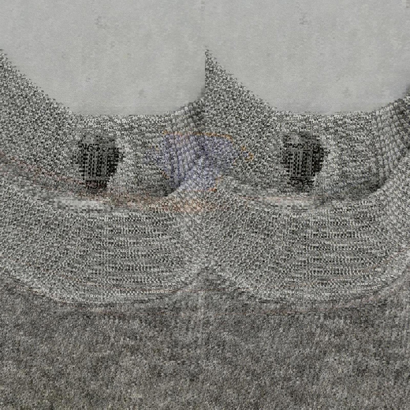 80s Short Sleeve Raglan Sweatshirt