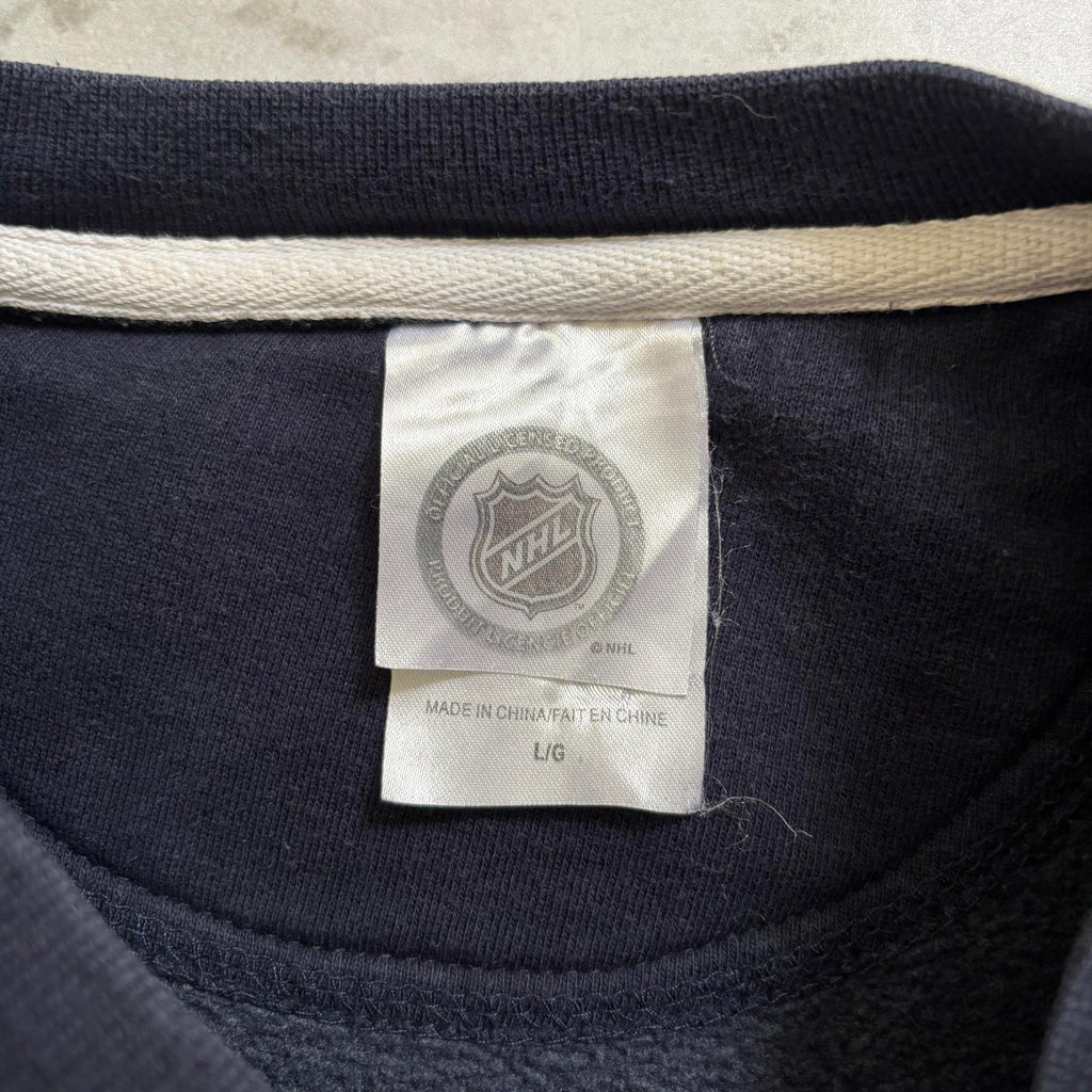 2000s Toronto Maple Leafs Sweatshirt / L