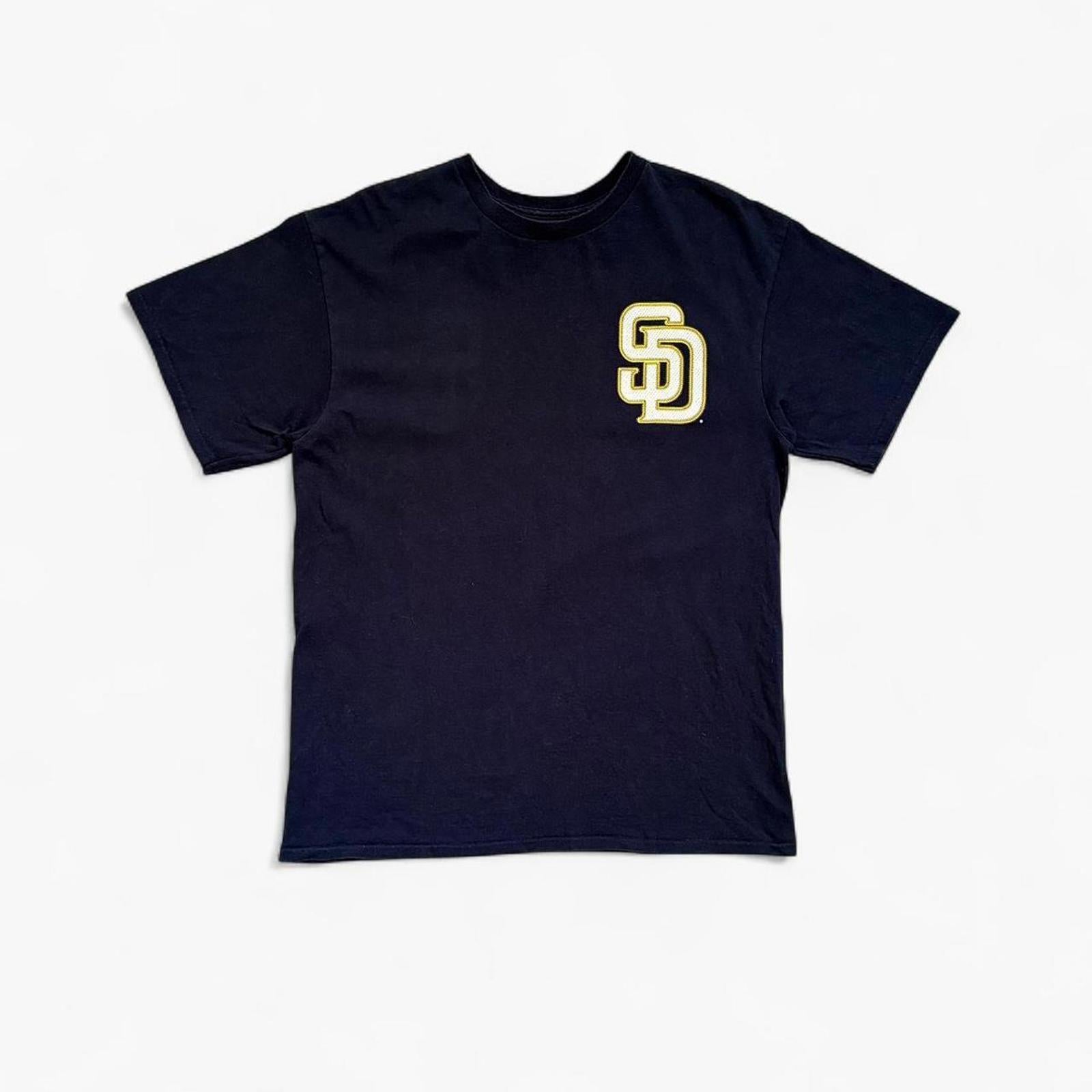 Vintage San Diego Padres T-Shirt