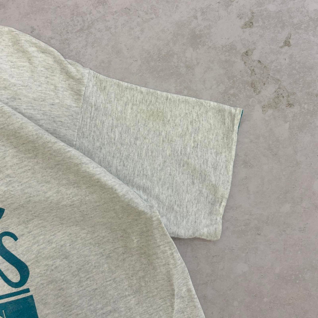 Vintage 1990’s Doc Dammers Graphic T-Shirt
