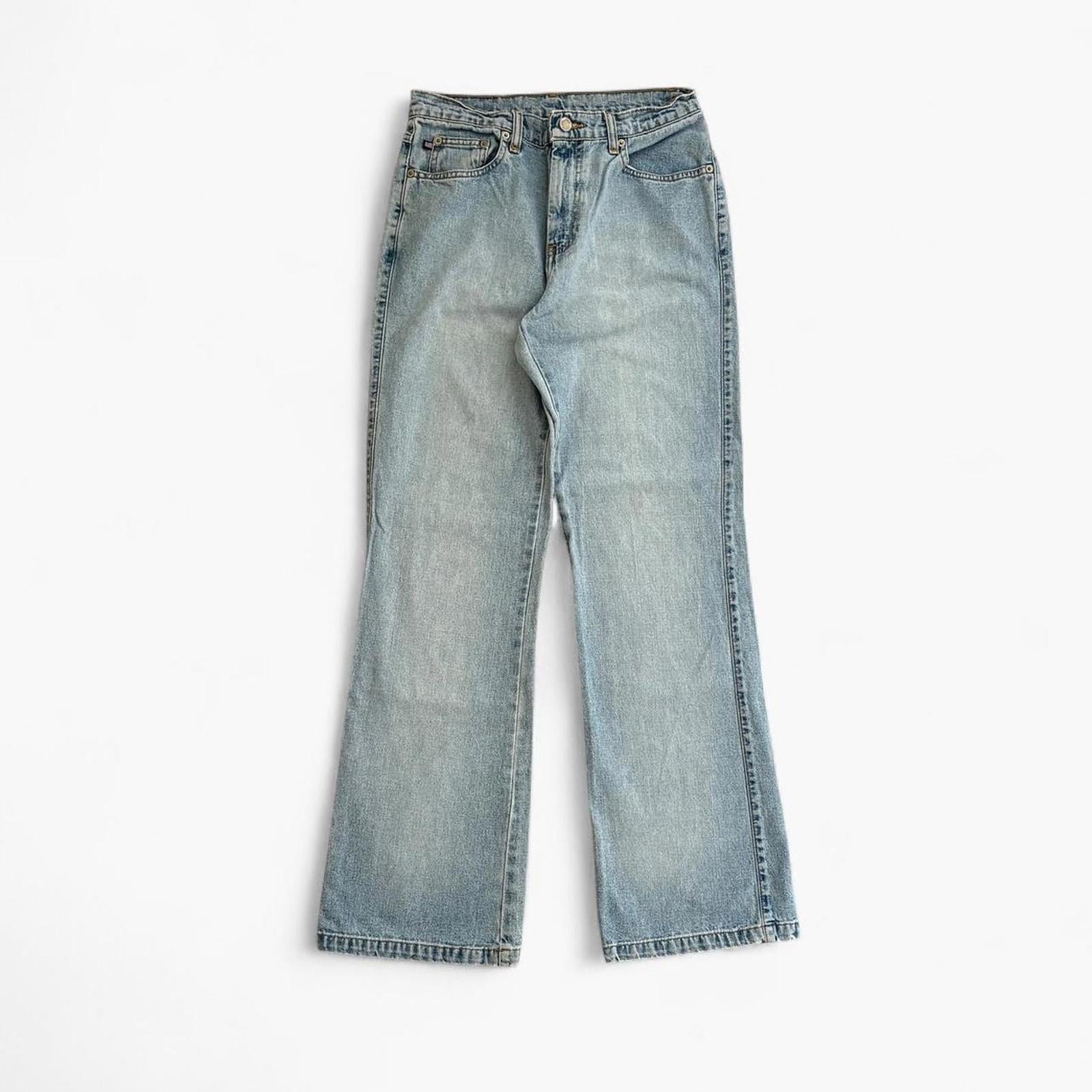 Vintage Polo Ralph Lauren Bootcut Jeans