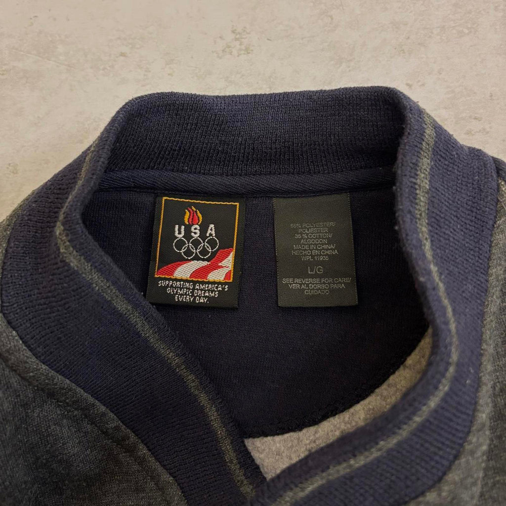 Vintage 90’s USA Olympics Sweatshirt