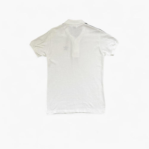 Vintage 1980’s Adidas Originals Trefoil Polo Shirt