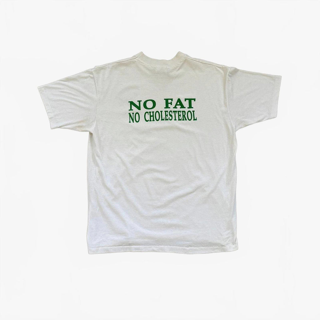 90s The Yogurt Tree Single Stitch T-Shirt / L