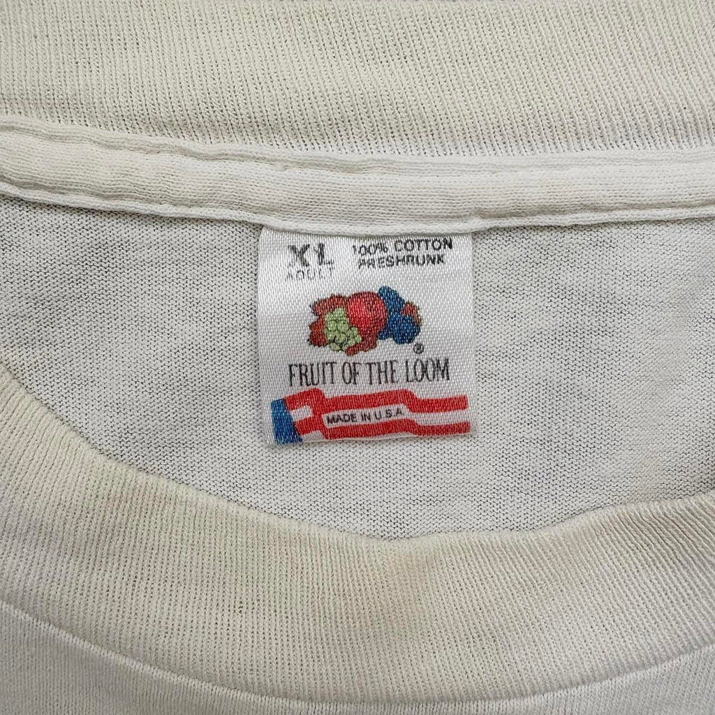 Vintage 1990’s Pico Jazz Festival Single Stitch T-Shirt