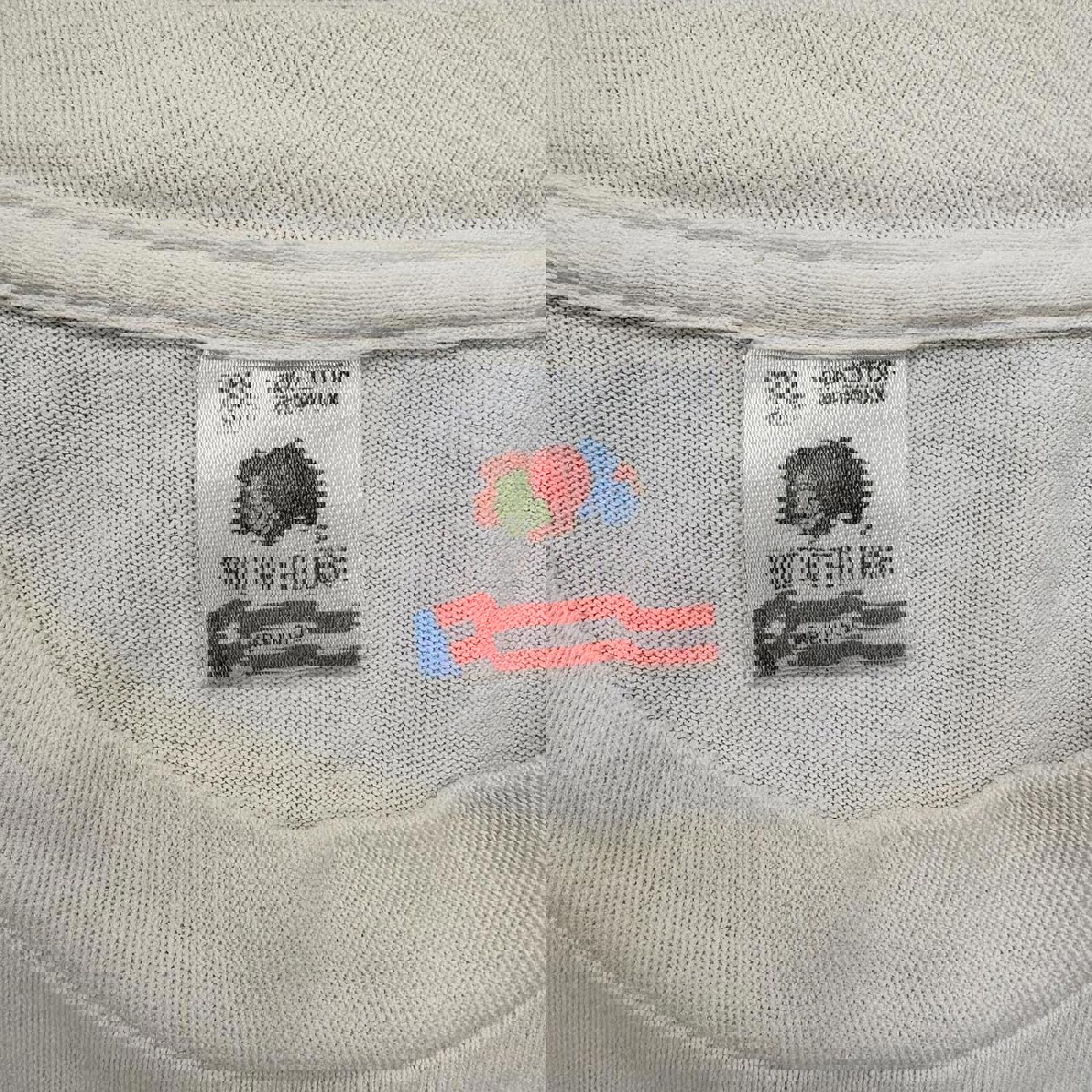 Vintage 1990’s Pico Jazz Festival Single Stitch T-Shirt