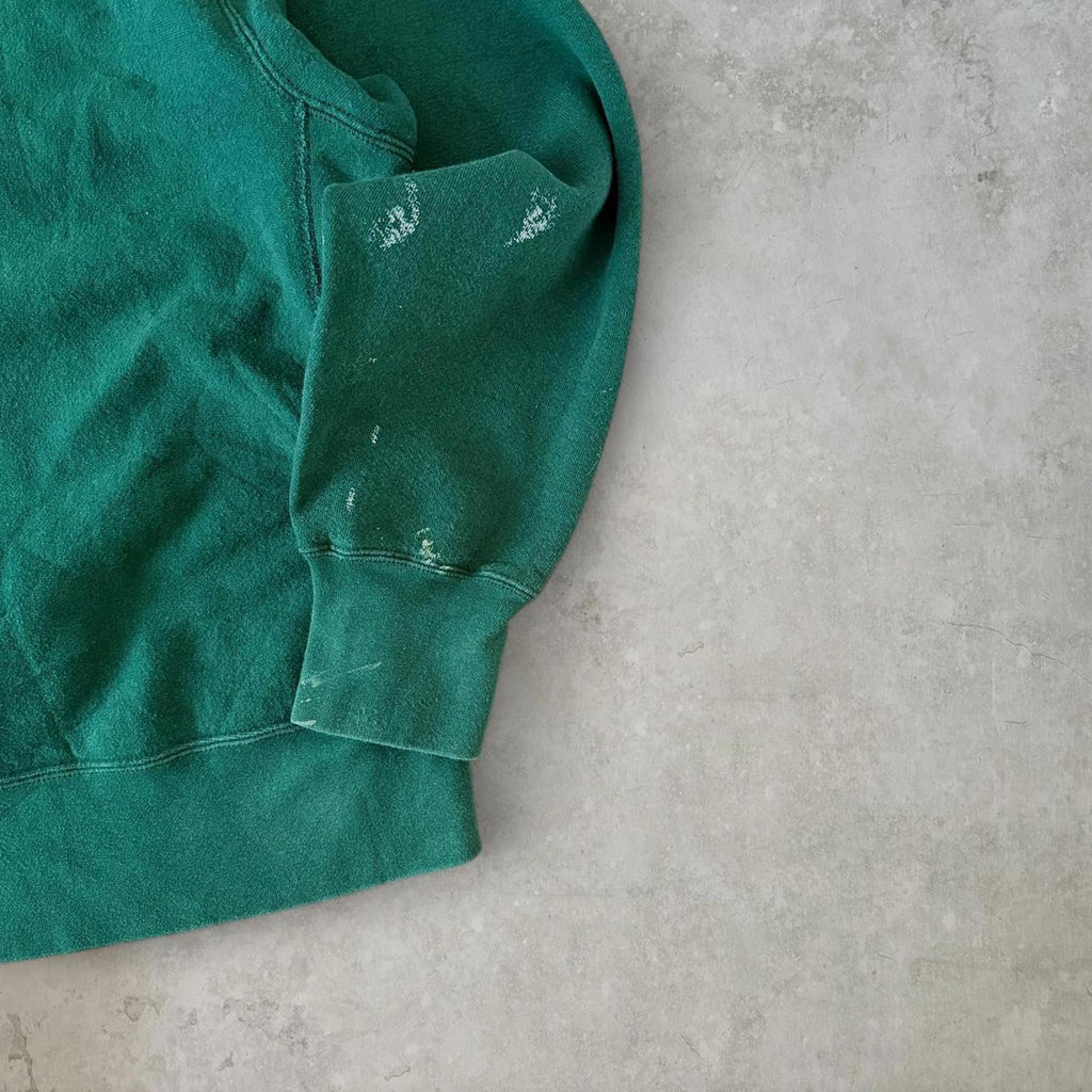 Vintage 1990’s Thrashed Keewaydin Souvenir Sweatshirt