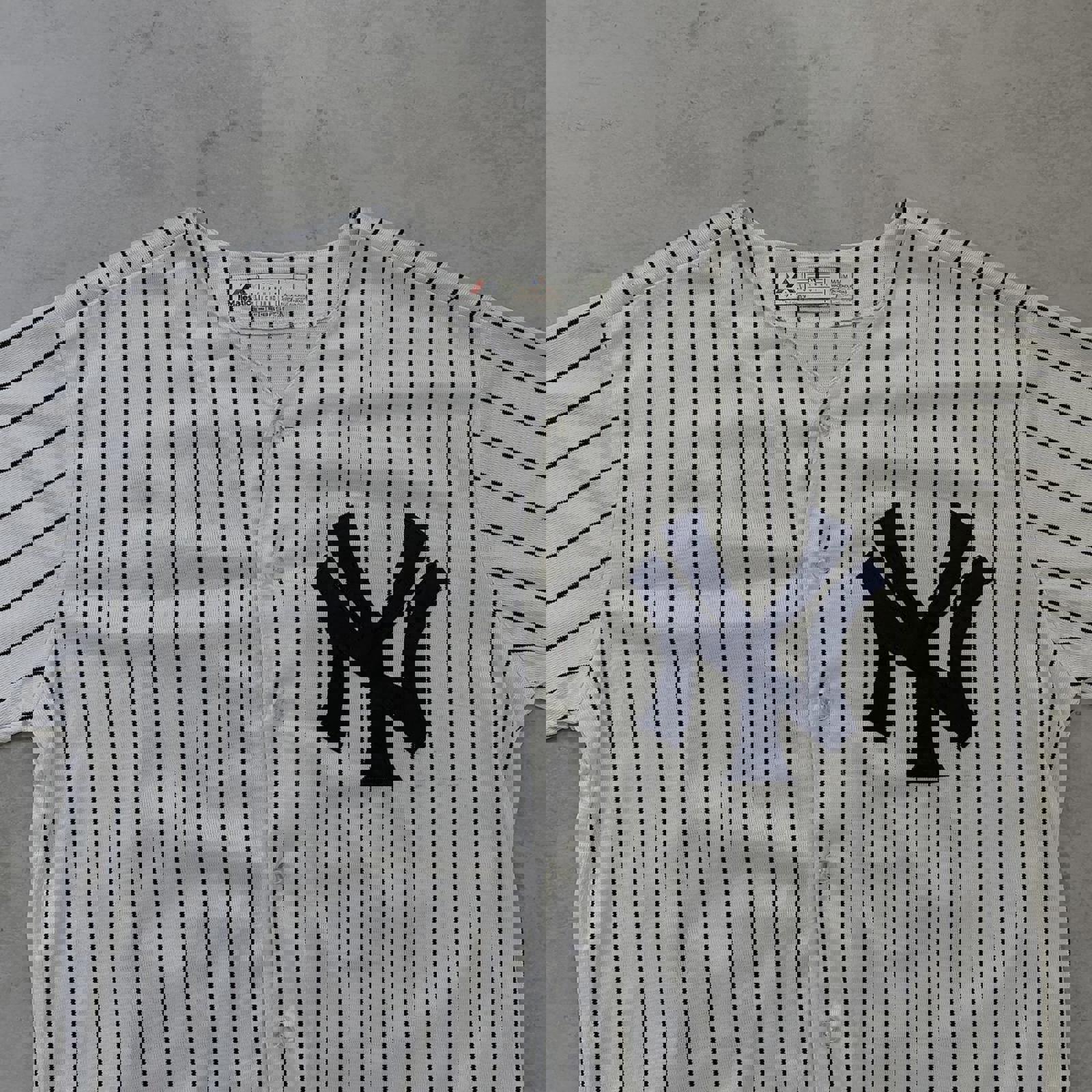 00s New York Yankees Jersey