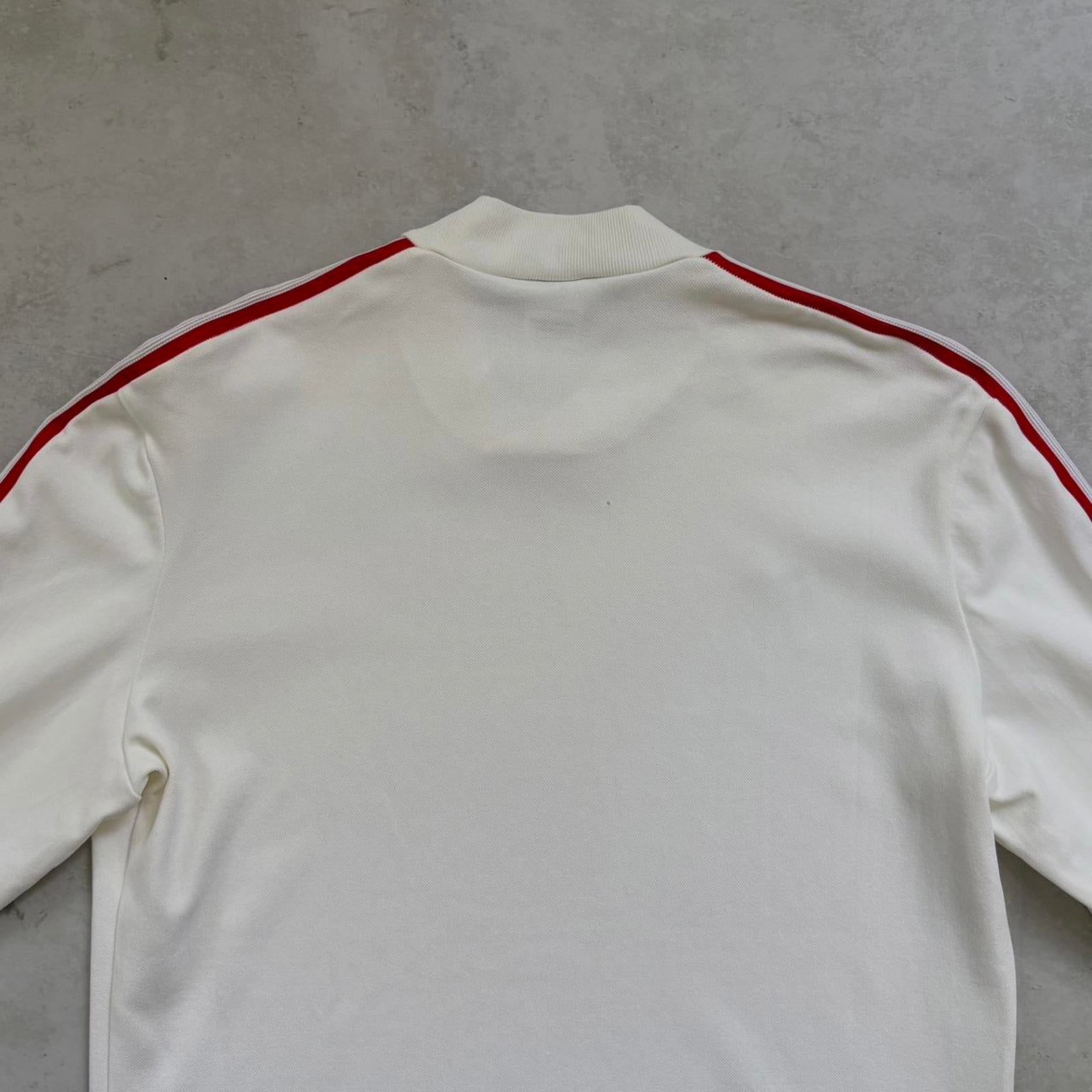 Vintage 1980’s Adidas Originals Ultron Template Jersey