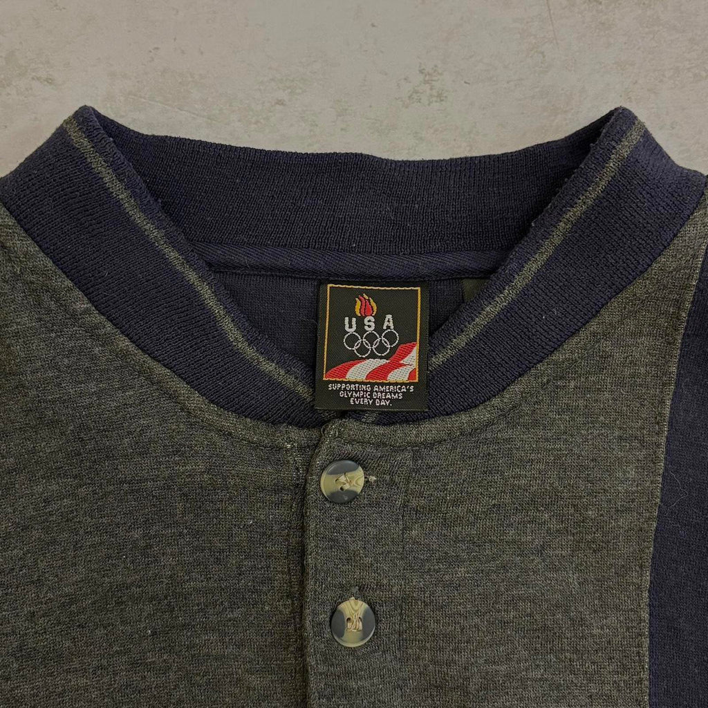 Vintage 90’s USA Olympics Sweatshirt