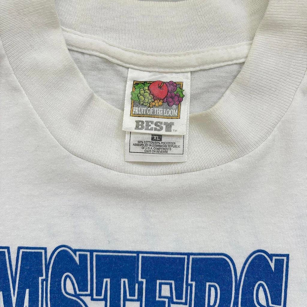 90s UPS Teamsters T-Shirt / L