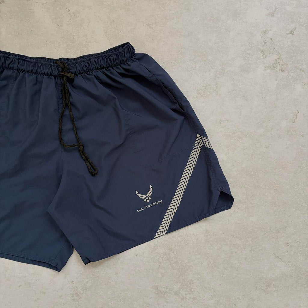 Vintage 1990’s US Air Force Sprinter Shorts