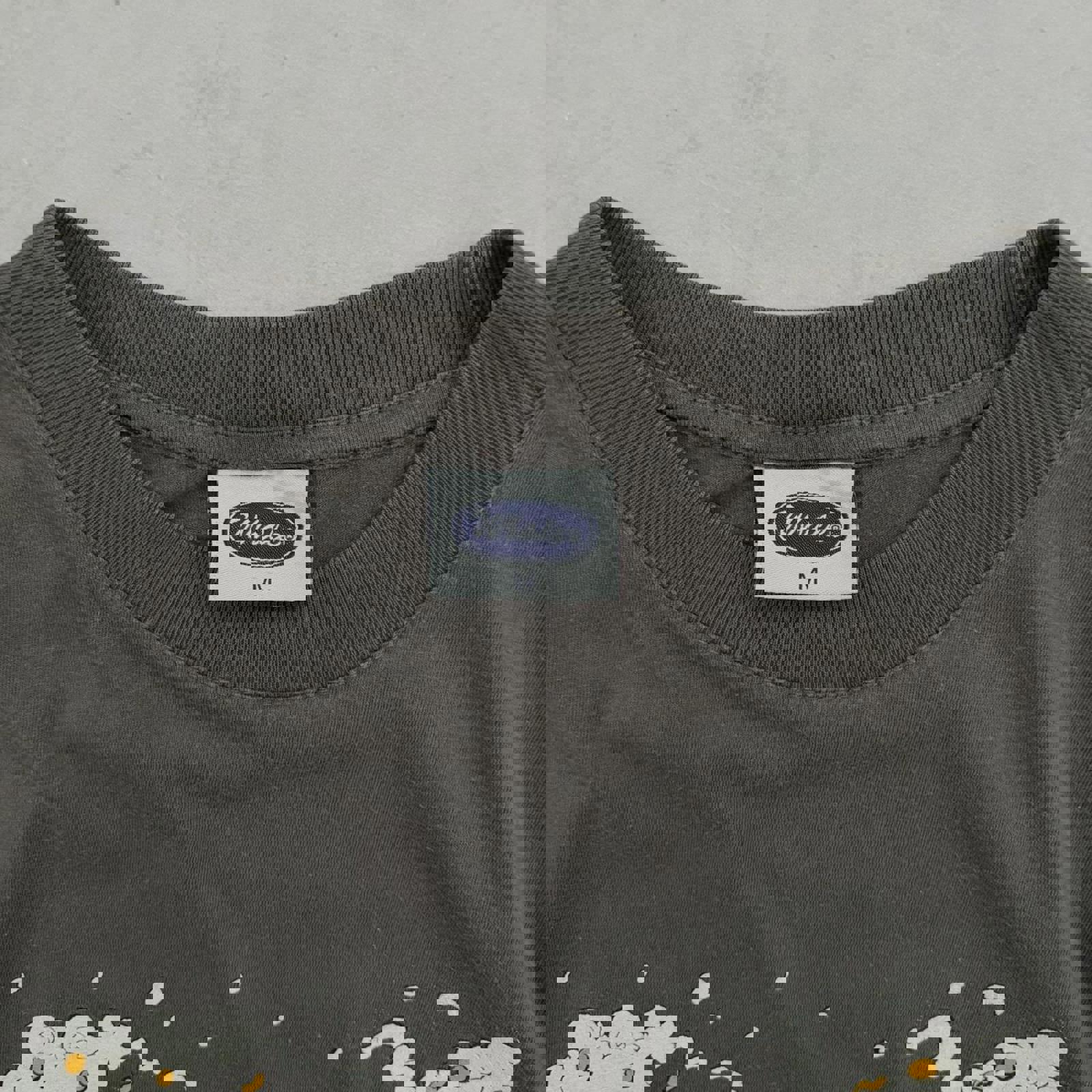 90s Swiss Rock Cafe Tee / M