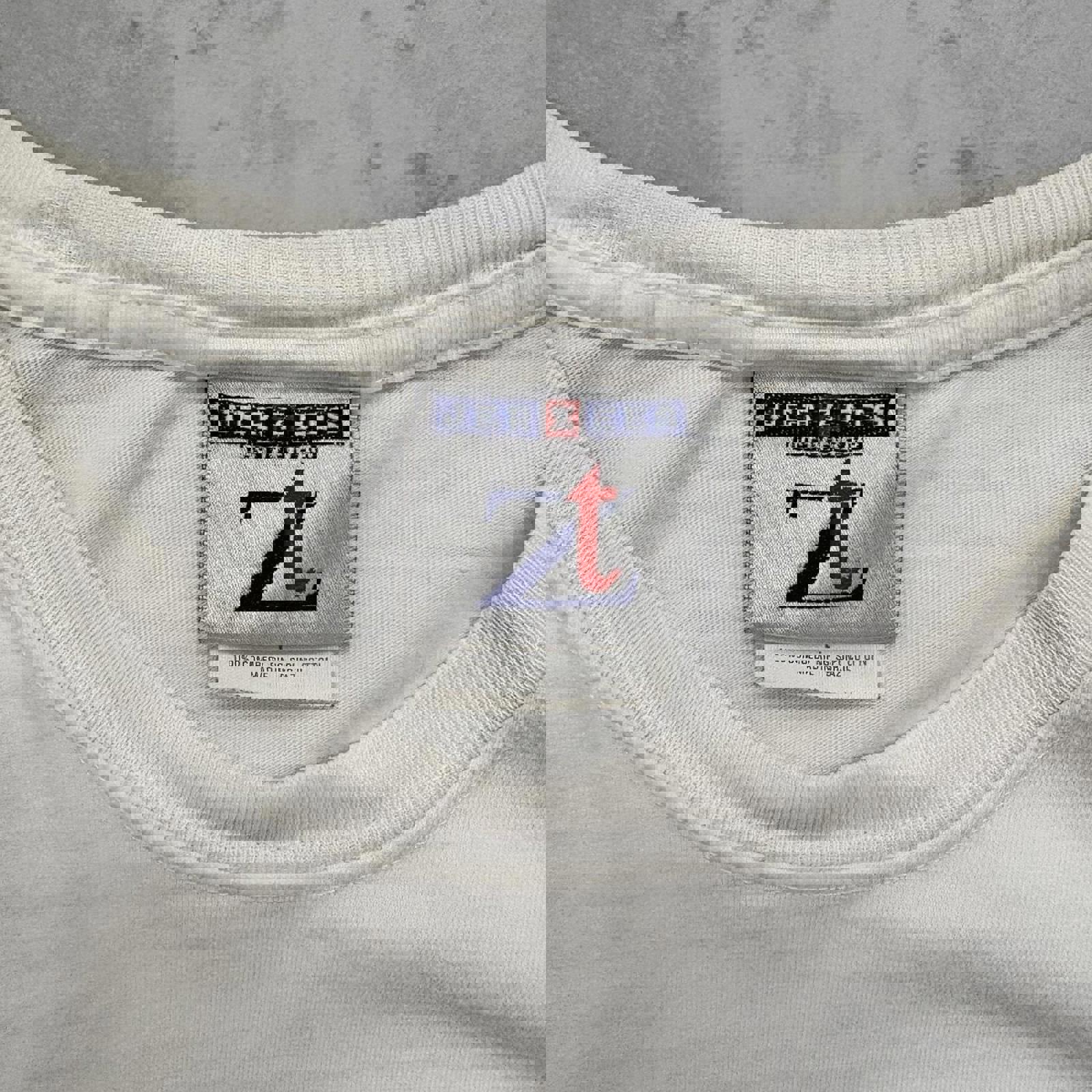 Vintage Winter Park Colorado Long Sleeve T-Shirt