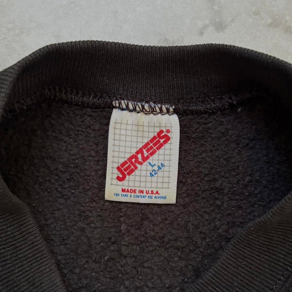 Vintage 1990’s Jerzees Blank Crewneck Sweatshirt