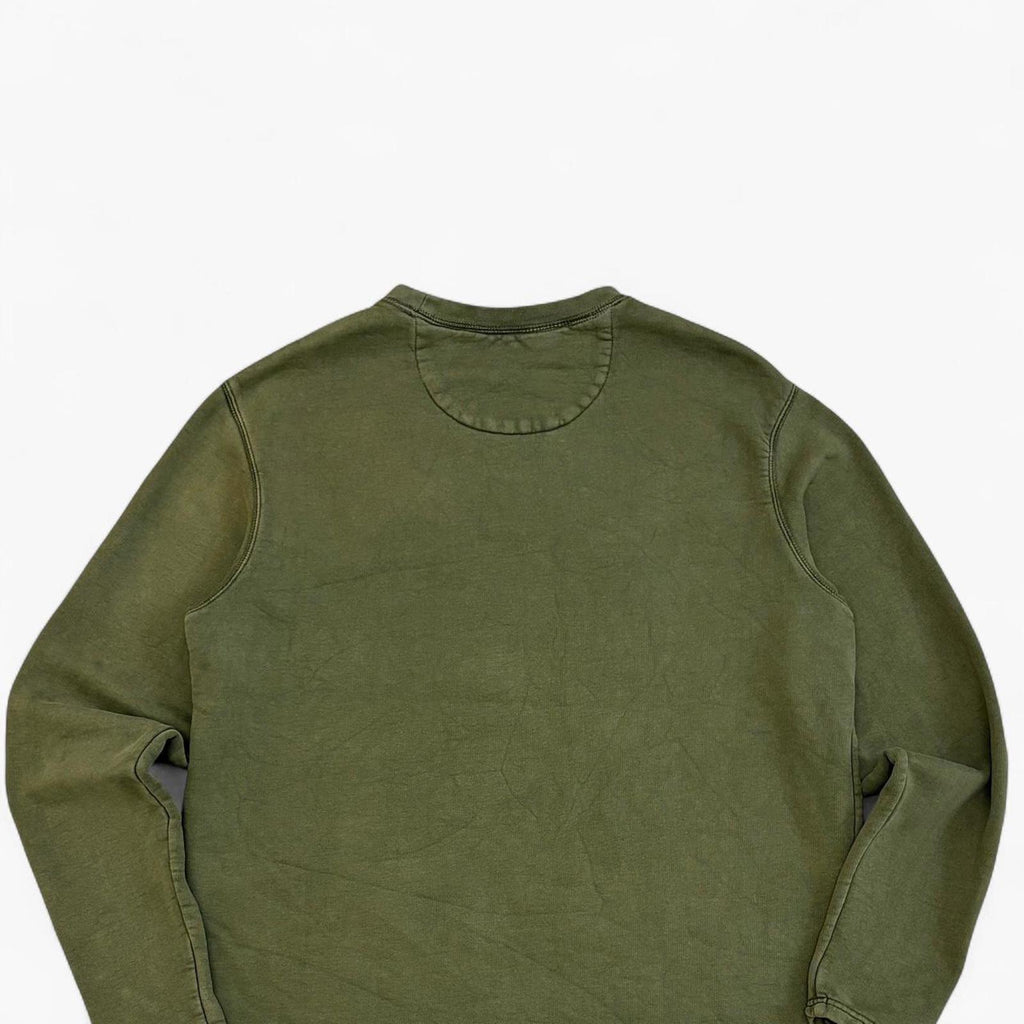 Vintage Blank Crewneck Sweatshirt