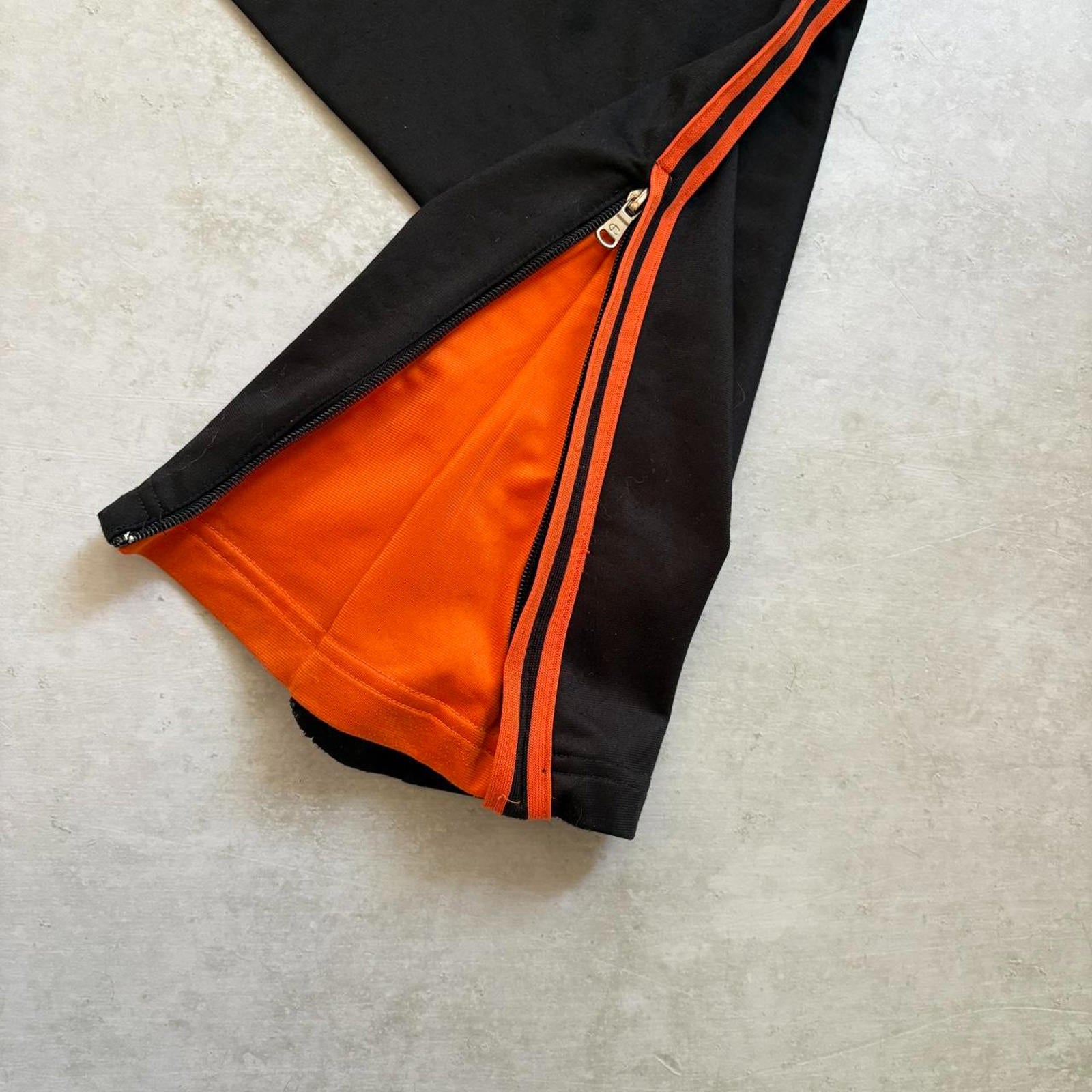 90s Champion New York Knicks NBA Track Pants / S