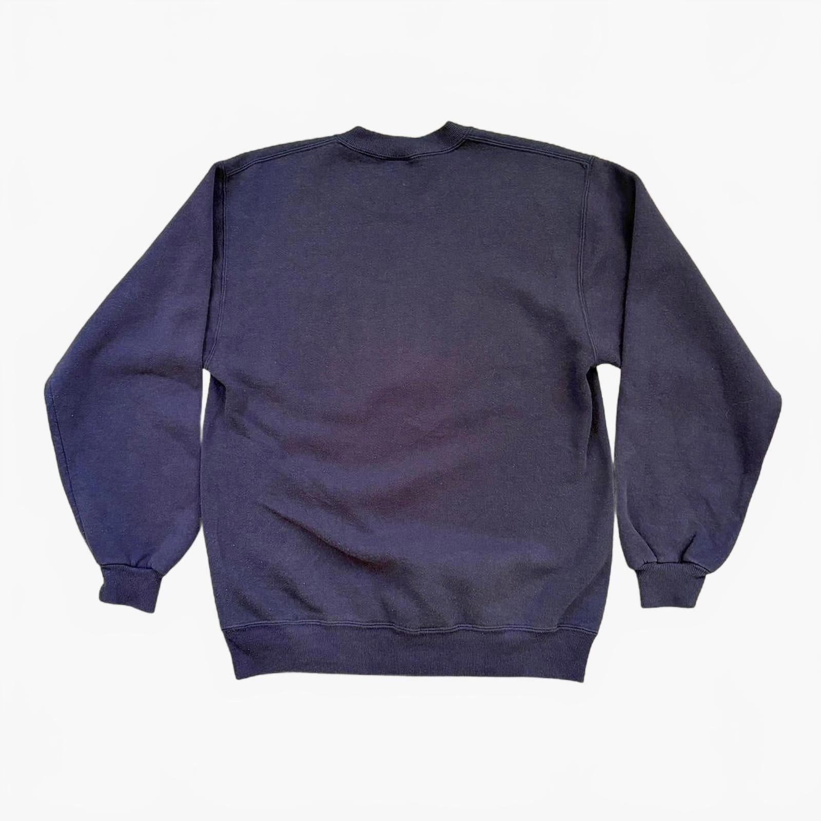 80s Jansport Delaware Sweatshirt / S