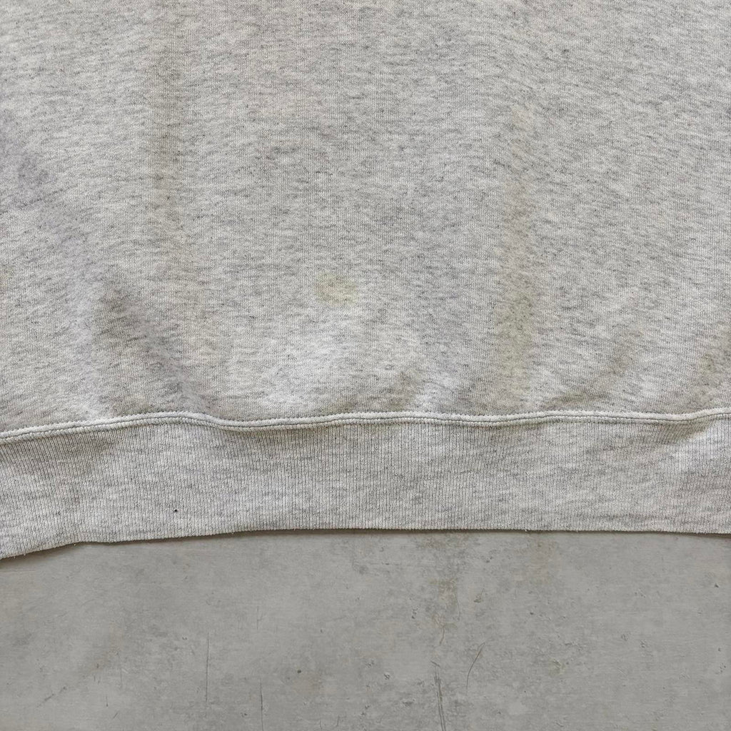 Vintage 1990’s Russell Athletic Blank Sweatshirt