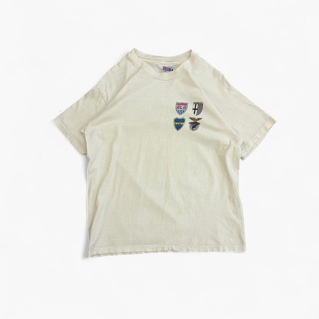 Vintage 1995 Parmalat Cup T-Shirt