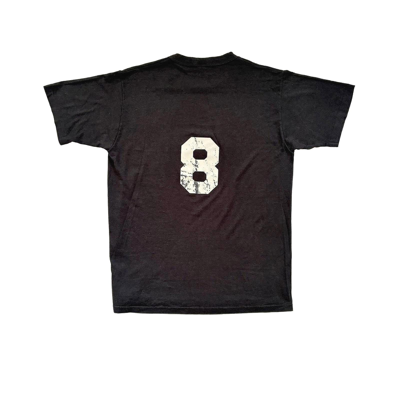 80s Russell Athletic Western WBA Panthers T-Shirt / M