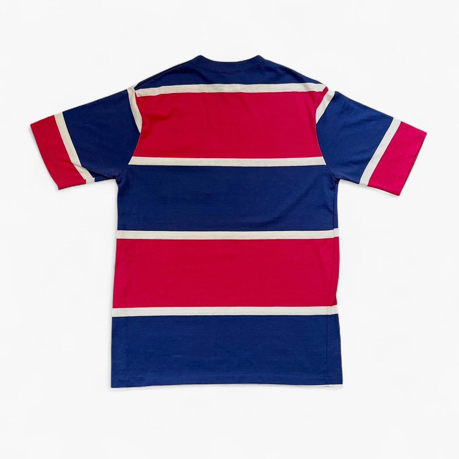 Vintage 1990’s Raintree Southern Promo Stripe T-Shirt