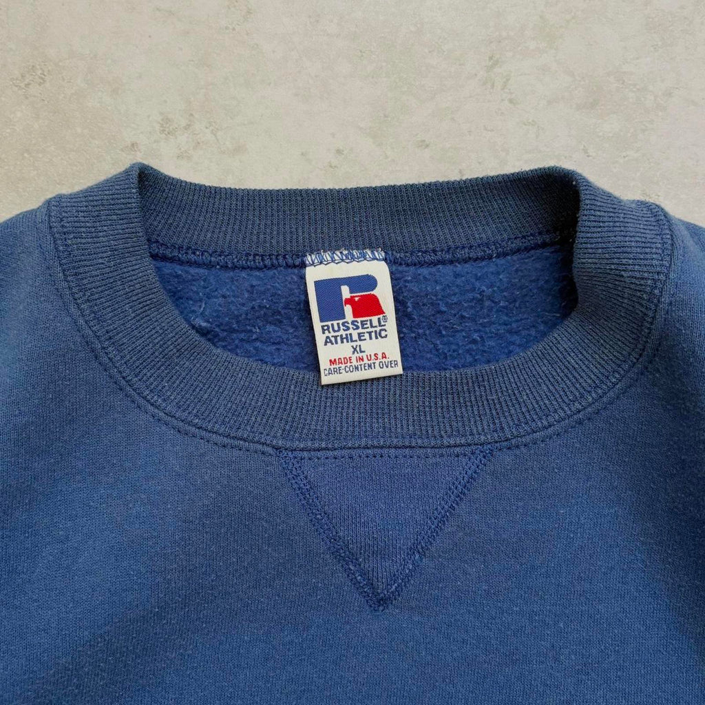Vintage 1990’s Russell Athletic Blank Sweatshirt
