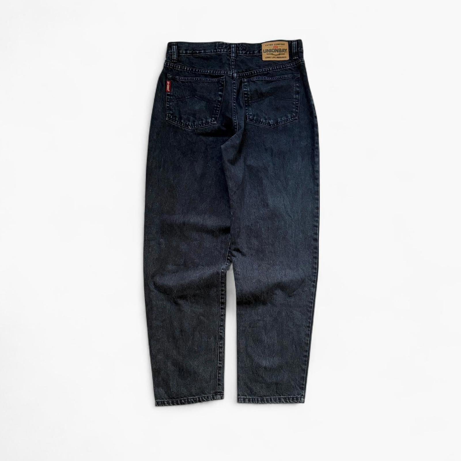 Vintage 1990’s Union Bay Relaxed Fit Jeans