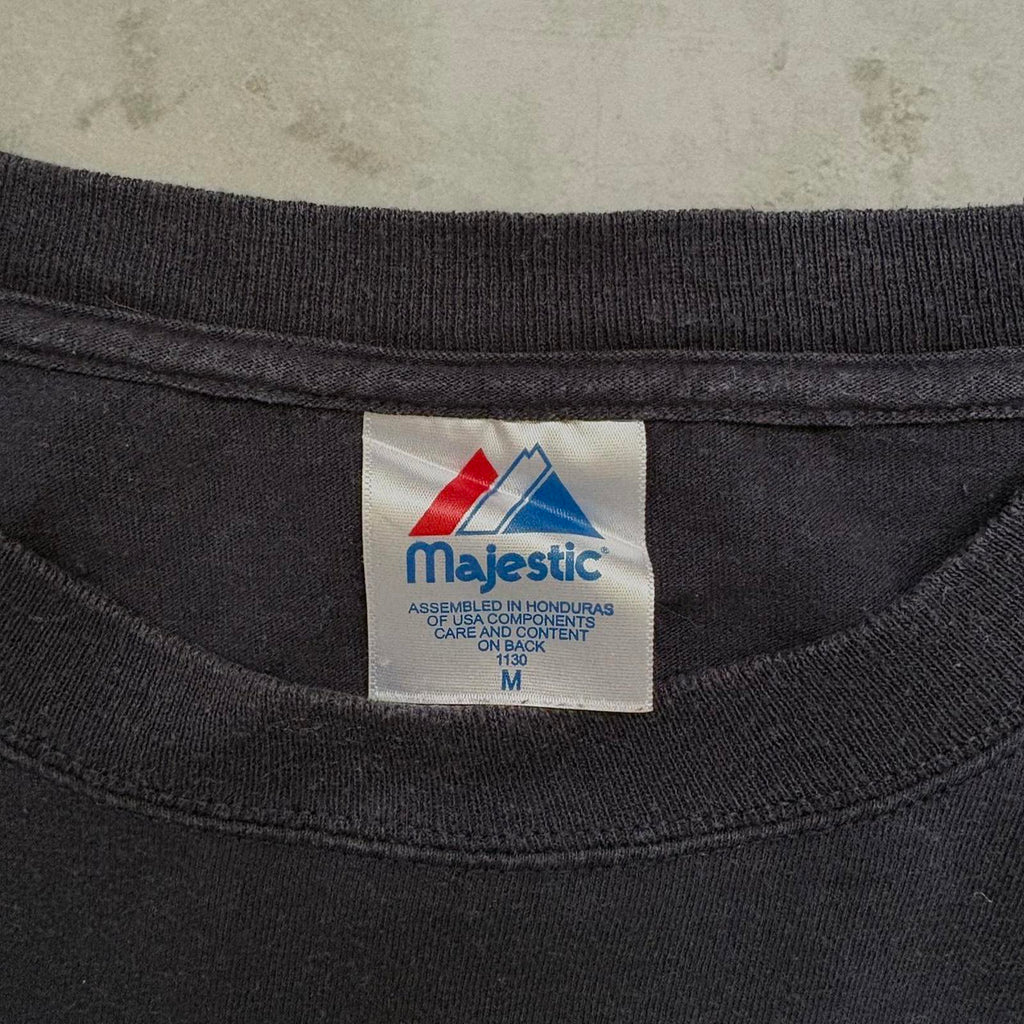 Vintage New York Yankees Logo T-Shirt