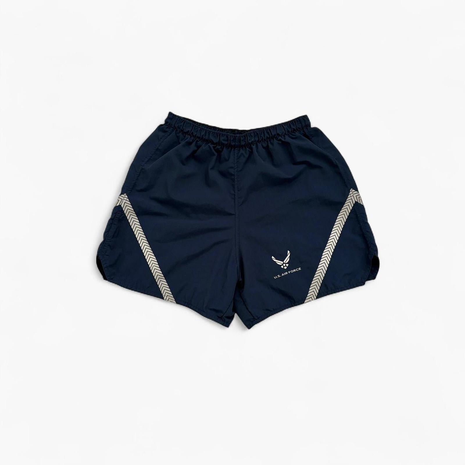 Vintage U.S. Air Force Sprinter Shorts